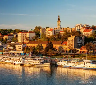 貝爾格萊德麗筠住宿