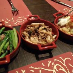 Vancouver Grill User Photo