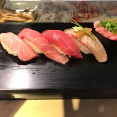 Sushizanmai User Photo