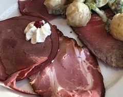 Tierra y Cielo Restaurante張用戶圖片