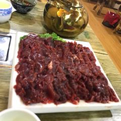 ZAI SHUI YI FANG TE SE HUO GUO User Photo