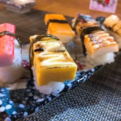 Qing Du Li Japanese Cuisine (DongEr Huan Store) 여행 사진