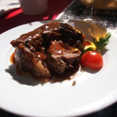 Antigua Taberna de Las Escobas Restaurante 여행 사진
