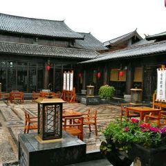 7 Colors Chinese Restaurant User Photo