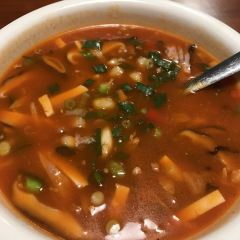醉琉璃·藏好私房菜 User Photo