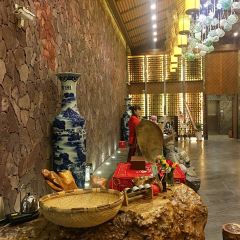 Qiao Ji Yu Zhuang Restaurant User Photo