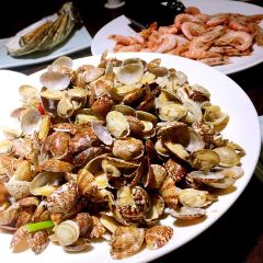 Qiao Ji Yu Zhuang Restaurant User Photo