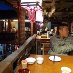 阿妈意·丽江特色小吃非遗传承集合店 User Photo