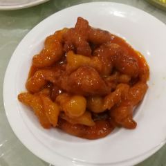老乡村土家菜(解放北路店) User Photo