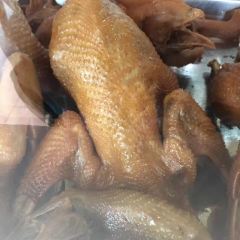 弥勒马氏卤鸡分店(人民路店) User Photo