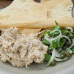 Petersham Nurseries Restaurant User Photo