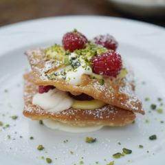 Petersham Nurseries Restaurant User Photo