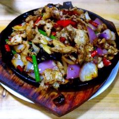 Huoyanshan (yining) User Photo