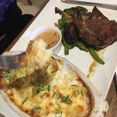 Mediterranea Restaurant張用戶圖片