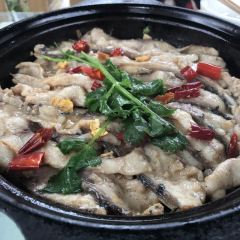 花与菌·野生菌火锅(古城洱海门店) User Photo