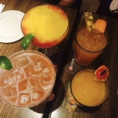 Hard Rock Cafe 여행 사진