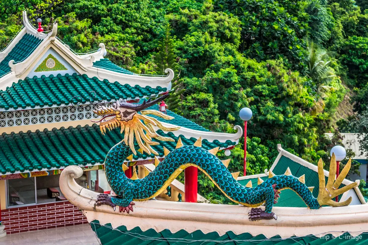 3_Cebu Taoist Temple
