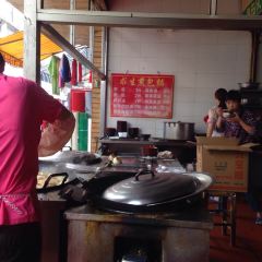 Qiushengjianbao User Photo