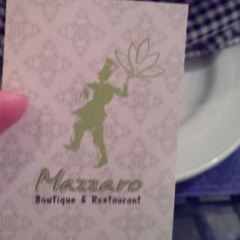 Mazzaro Boutique and Restaurant User Photo