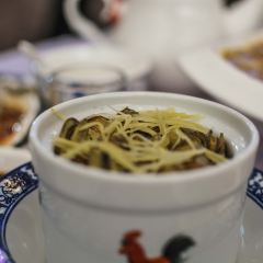 XIAN XIONG QI User Photo