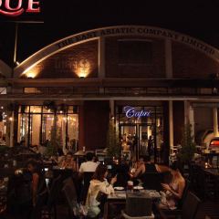 Capri Restaurant & Bar User Photo