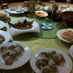 Tianjinbaijiaoyuan (gulou) User Photo