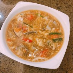 旺达小吃(正大广场店) 여행 사진