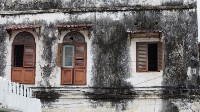 Stone Town