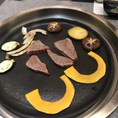Sagabeef Restaurant Kira Honten User Photo