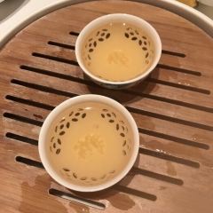 Shang Palace 여행 사진