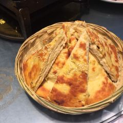 蓝田印象 User Photo