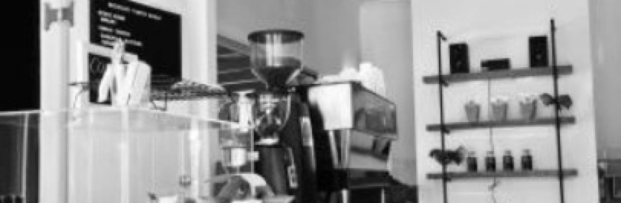 Microlot Coffee House