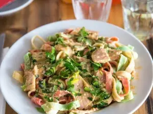 Old Mates Pizza & Pasta