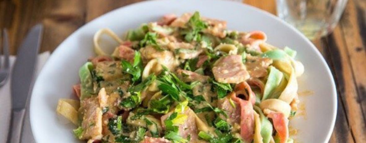 Old Mates Pizza & Pasta