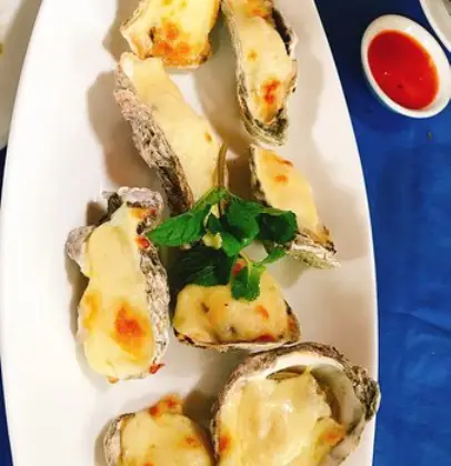 Soc Nau Restaurant - Mui Ne