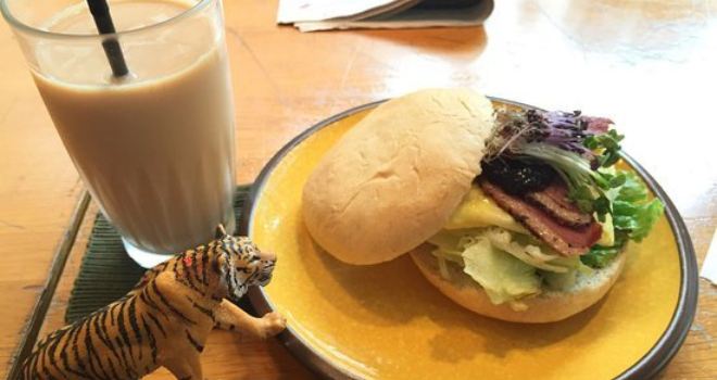 Hao Chu Breakfast