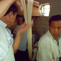 Shun Zhang Donkey Meat Noodle User Photo