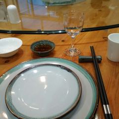 TIAN YANG YUAN SHENG TAI CAN TING 여행 사진