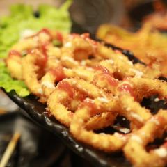 Lao Ban Niang Na Me Mei Korean Restaurant User Photo