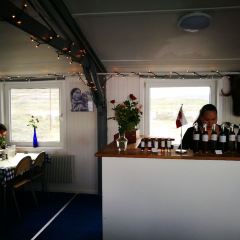 Restaurant Roklubben User Photo