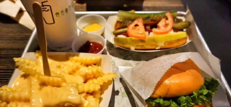 Shake Shack