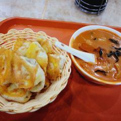 Fang zhong shan Soup With Pepper (Shunhe Road) ảnh của người dùng