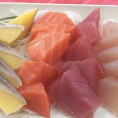 Qiu's Sashimi User Photo