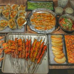 Ke Chuan 여행 사진