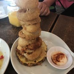 I Luv Backyard BBQ User Photo