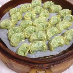 Nanyuanbinguan·hongyunlou User Photo
