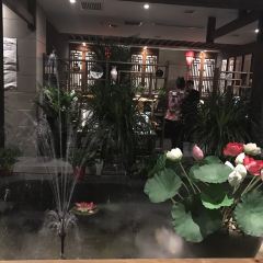 陈火锅古韵风(长白店) User Photo