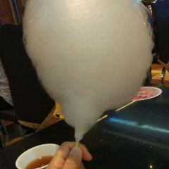 Jiangbianchengwaikaoquan Fish (yinxiangcheng) 여행 사진