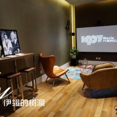 1907光影俱樂部張用戶圖片