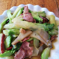 LAO ZI HAO DAN LONG SHUI KU SHENG TAI YU GU User Photo